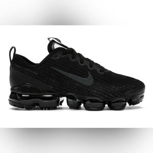 New Women 8.5 Air Vapormax Flyknit 3 original nike store bought